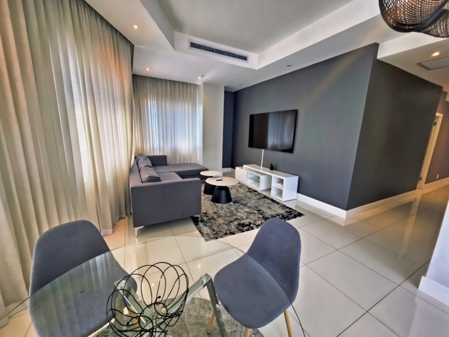 2 Bedroom Property for Sale in Cape Town City Centre Western Cape